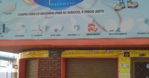 GLOBAL PLASTIC BOGOTÁ GLOBAL PLASTIC BOGOTÁ